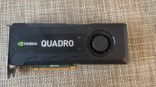 Nvidia quadro k5200 - nvidia,