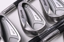 Mizuno MX-17 Irons / 4-9i /