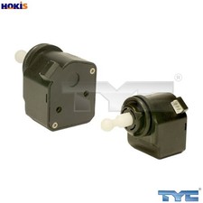 ACTUATOR HEADLIGHT LEVELLING