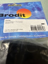 Brodit ProClip 604530 For