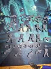 Warhammer 40K Imperial Guard