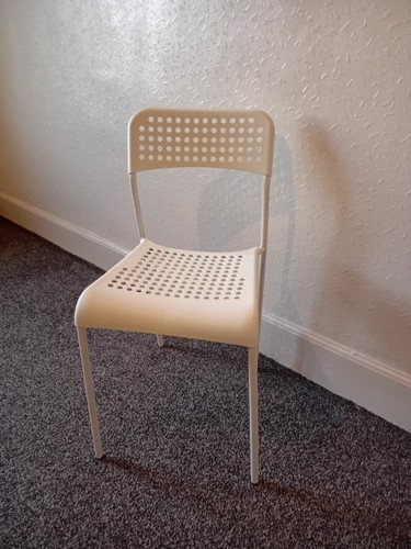Ikea sandberg chair stackable - ikea,