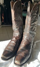 Lucchese 1883 Mad Dog Western