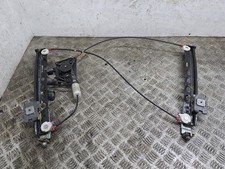 Ford Focus Mk2 Cc3 2dr Coupe