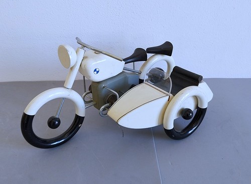 Aroutcheff motorcycle vilac - aroutcheff, /