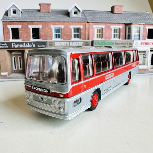 Efe railway scale - 1:76,