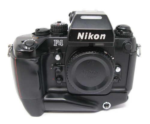 Nikon 35mm slr - nikon,