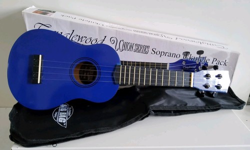 Tanglewood union series - 6,