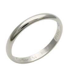 USED CARTIER Ring Wedding band