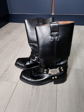 Genuine vintage harley - genuine,