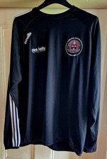 Bohemians Fc Ireland  Training