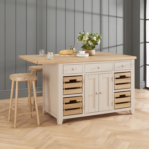 Cheshire dove grey large - cheshire,