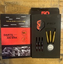 Red Dragon Darts Virgin 5 95%