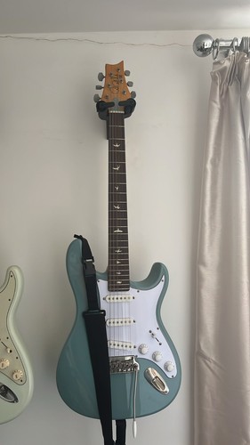 Prs silver sky electric - silver,