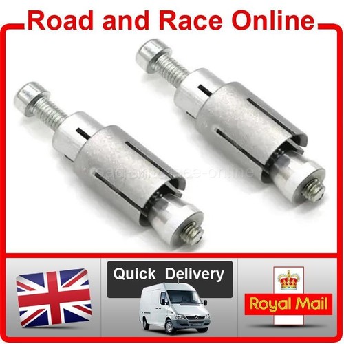 Motorcycle bar end - end, repair