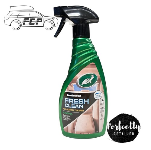 Turtle wax power out - turtle,