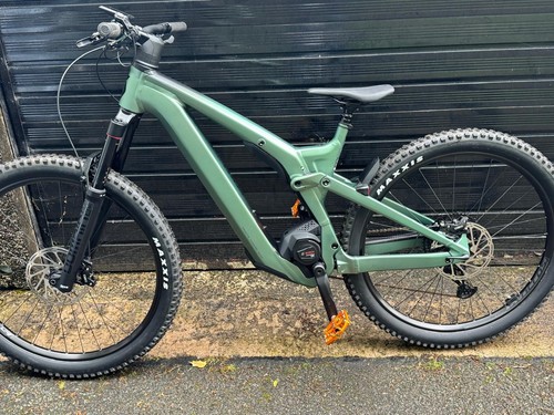 Scott patron eride - patron,