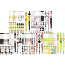 Beadable Pen Set Pen Making
