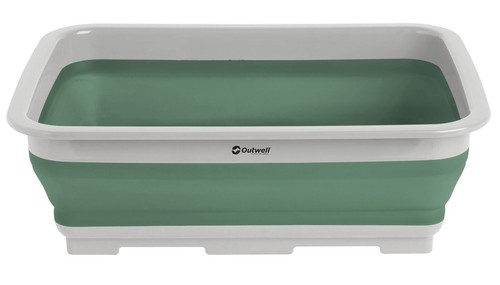 Outwell collaps wash bowl - wash,