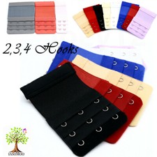 2,3,4 Hook Bra Extender