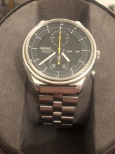 Seiko Jumbo 6138-3002