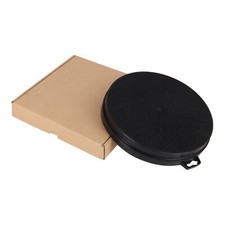 Hygena Cooker Hood Carbon