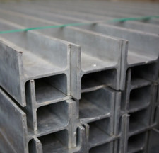 Universal Beam Column RSJ Mild