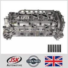 Complete Cylinder Head Assy