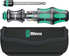 Wera Kraftform Kompakt 20