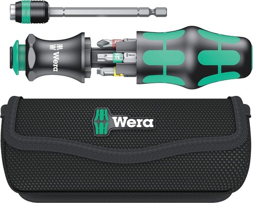 Wera kraftform kompakt - wera,