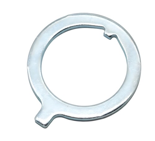 Nose disc piaggio retaining - disc,