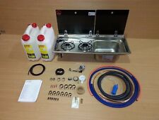 Smev Dometic 9722 Campervan