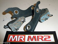 Toyota MR2 MK2 Green 742