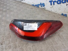 2021 BMW 420I G22 REAR LIGHT ON BODY DRIVERS SIDE RIGHT 7477604
