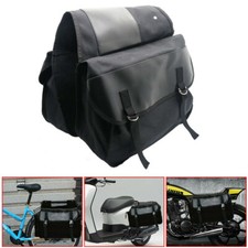Bicycle Pannier Trunk Bag