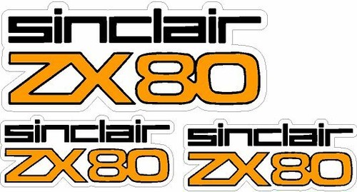 Sinclair 80 quality - 3,