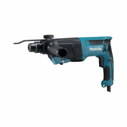 Makita hr2670 rotary - hr2670/1, 3-mode
