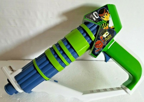 One imc toys ben alien - ben,
