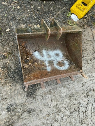 Mini digger excavator digging - digger,