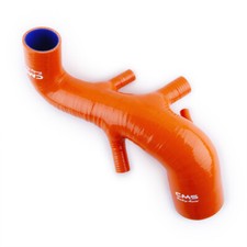Silicone Intake Hose for Audi