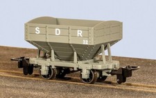 Peco GR-340A 4 Wheel Hopper