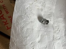 Triumph Oil Pressure. Switch T100 T120 Tr6