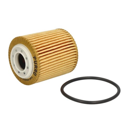 New oil filter for citroen - oil,