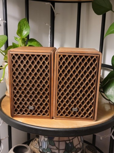Rare sansui vintage - rare, sp-m1