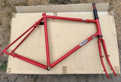 Thorn audax mk3 - mk3, reynolds
