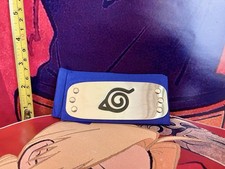 Naruto Shippuden Leaf Village