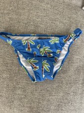 Aussiebum Swimmer High Rise