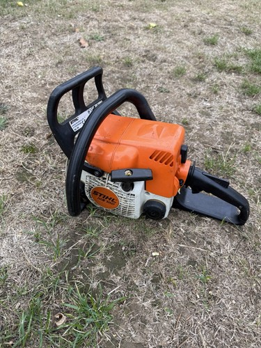 Stihl ms180 petrol - stihl,