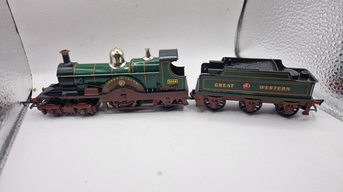 Triang hornby r354 gwr lord - triang,