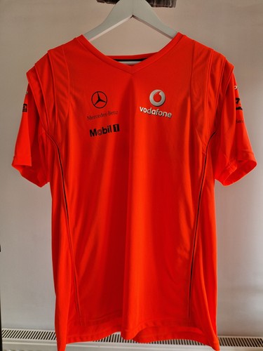 Vodafone mclaren mercedes - vodafone,
